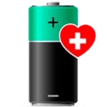 Logo of Battery Life & Health Tool android Application 